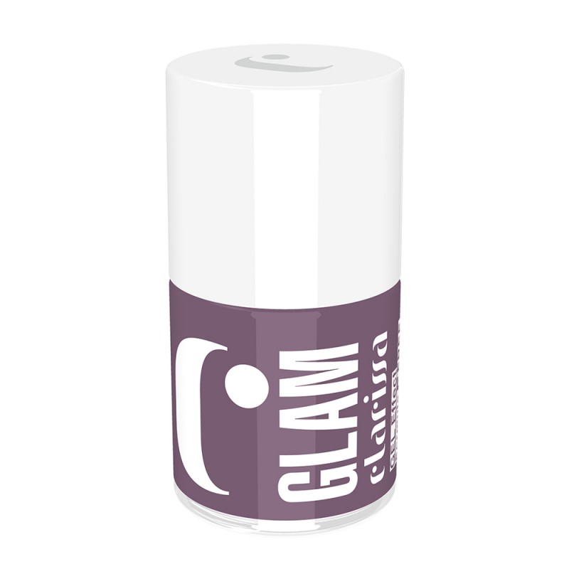 Smalto tradizionale Effetto Gel. n. 058 - elsa street bon ton collection