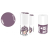 Smalto tradizionale Effetto Gel. n. 058 - elsa street bon ton collection