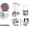 Smalto tradizionale Effetto Gel. n. 058 - elsa street bon ton collection