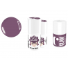 Smalto tradizionale Effetto Gel. n. 057 - nora street bon ton collection