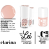 Clarissa C-GLAM 009 Smalto Benedetta Blush Obsession Collection