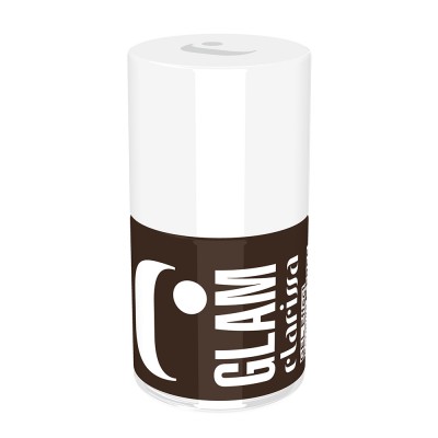 Smalto tradizionale Effetto Gel. n. 062 - elda secret collection