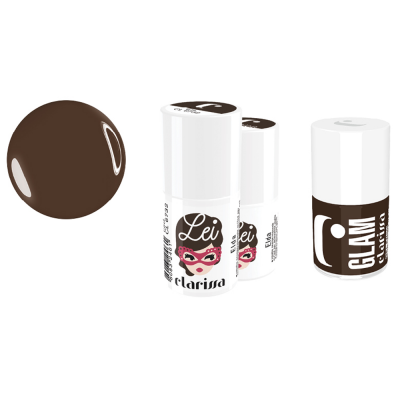 Smalto tradizionale Effetto Gel. n. 062 - elda secret collection