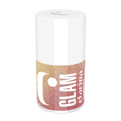 Smalto tradizionale Effetto Gel. n. 087 - valeria secret garden collection