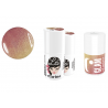 Smalto tradizionale Effetto Gel. n. 087 - valeria secret garden collection