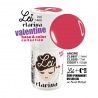 Clarissa Lei - Amore Smalto Semipermanente cl 3200 Valentine Collection 7 ml