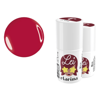 Clarissa Lei - Miro CL 3239 Smalto Semipermanente Explosion Collection 7 Ml