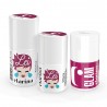 Clarissa Lei smalto semipermanente led e Uv cl 3237 Vittoria - 7 ml