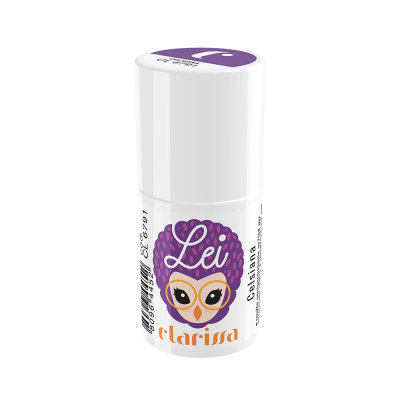 Clarissa Lei - Celsiana Smalto Semipermanente LEI 3252 Metamorfosi Collection 7 Ml