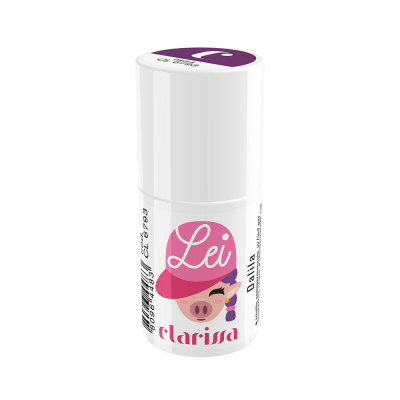 Clarissa Lei Dalila Smalto Semipermanente 7ml cl 3254 Metamorfosi Collection