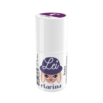 Clarissa Lei - Rama Smalto Semipermanente Metamorfosi Collection 7 Ml