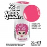 Clarissa lei smalto semipermanente Led e Uv cl 3249 Trixie Lips - 7 ml
