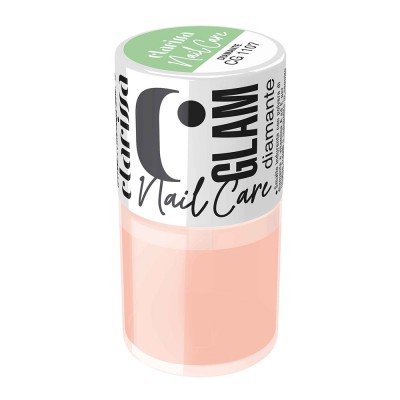 Clarissa C-GLAM 1107 Nail Care Diamante