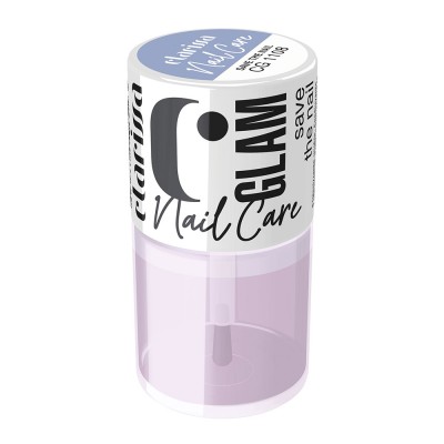 Clarissa C-GLAM 1108 Nail Care Save the Nail