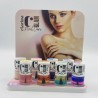 Clarissa C-GLAM 1108 Nail Care Save the Nail