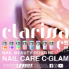 Clarissa olio intensivo unghie e cuticole Nail care shake oil - rosa