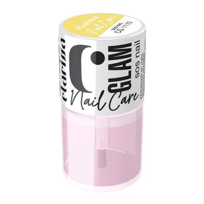 Clarissa C-GLAM 1110 Nail Care Sos Nail