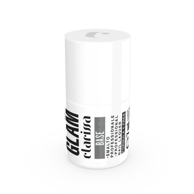 Clarissa C-GLAM 1102 Smalto Base Coat