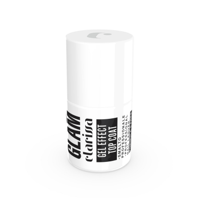 Clarissa C-GLAM 1101 Smalto Top Coat