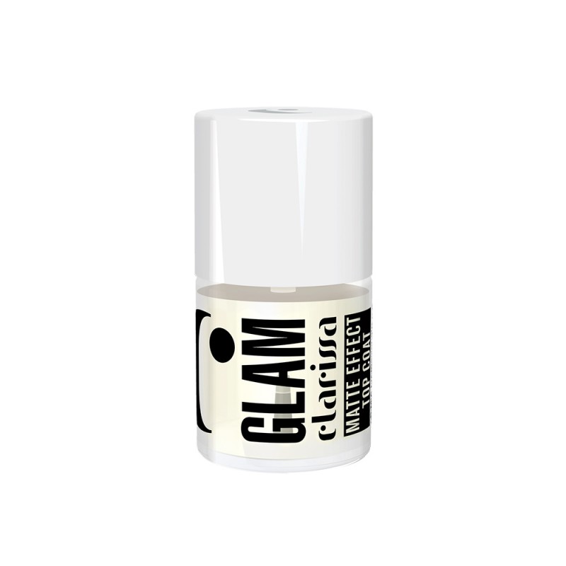 Clarissa C-GLAM 1120 Top Coat Matte 7ml