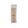 Bastoncini di legno d’arancio. 5 pezzi
