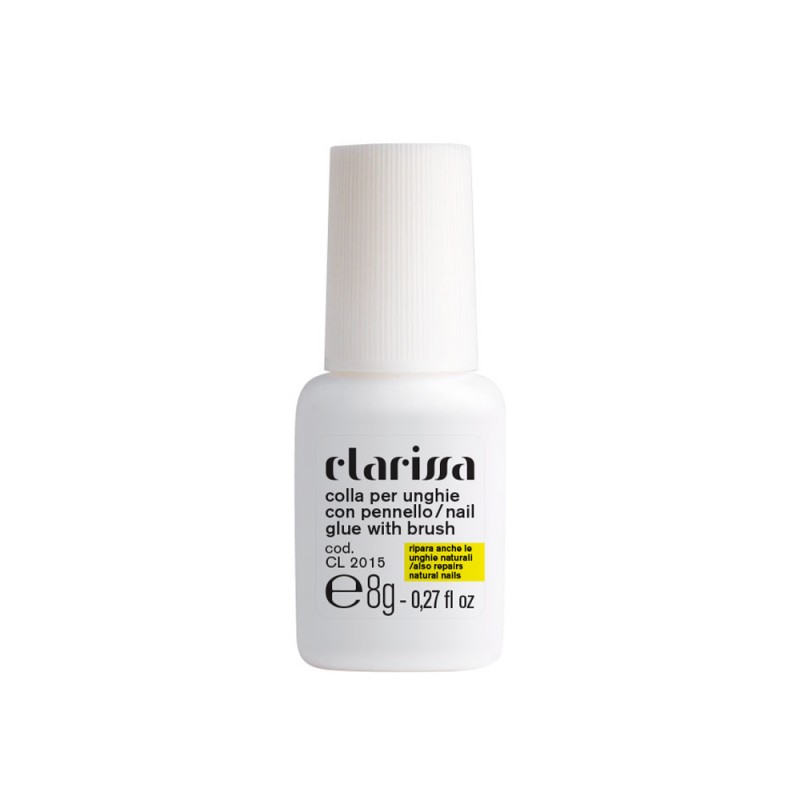 Clarissa Cl 2015 Colla con pennello 8gr