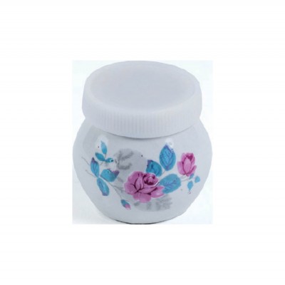 vasetto in ceramica per liquidi