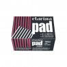 Clarissa Cl 7246 Pad pretagliati in alluminio 100pz