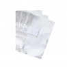 Clarissa Cl 7246 Pad pretagliati in alluminio 100pz
