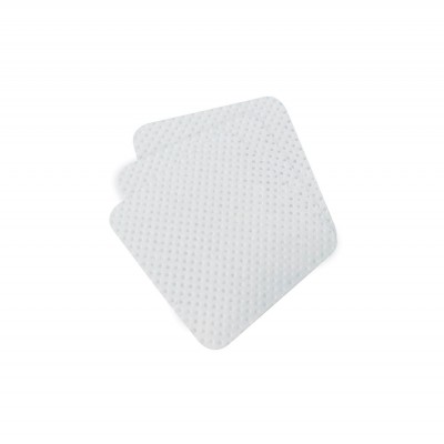 Clarissa Cl 7245 Pad pretagliati 200pz
