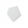 Clarissa Cl 7245 Pad pretagliati 200pz
