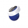 Polveri acriliche colorate che permettono di realizzare facilmente decori 3D e fantastici nail french - Blu neon