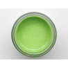 Polveri acriliche colorate che permettono di realizzare facilmente decori 3D e fantastici nail french - Verde Foglia
