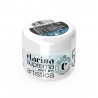 Polveri acriliche colorate che permettono di realizzare facilmente decori 3D e fantastici nail french.