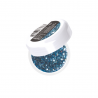 Polveri acriliche colorate che permettono di realizzare facilmente decori 3D e fantastici nail french.