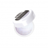 Polveri acriliche colorate che permettono di realizzare facilmente decori 3D e fantastici nail french - Lavanda