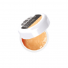 Polveri acriliche colorate che permettono di realizzare facilmente decori 3D e fantastici nail french - Salmone