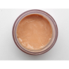 Polveri acriliche colorate che permettono di realizzare facilmente decori 3D e fantastici nail french - Salmone