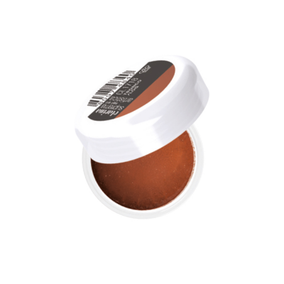 Polveri acriliche colorate che permettono di realizzare facilmente decori 3D e fantastici nail french - Tronco