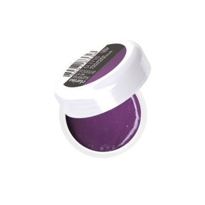 Polveri acriliche colorate che permettono di realizzare facilmente decori 3D e fantastici nail french - 5 gr