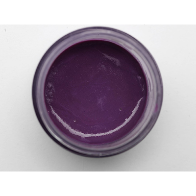 Polveri acriliche colorate che permettono di realizzare facilmente decori 3D e fantastici nail french - 5 gr