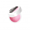 Polveri acriliche colorate che permettono di realizzare facilmente decori 3D e fantastici nail french - Rosa