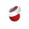 Polveri acriliche colorate che permettono di realizzare facilmente decori 3D e fantastici nail french - Ciliegia