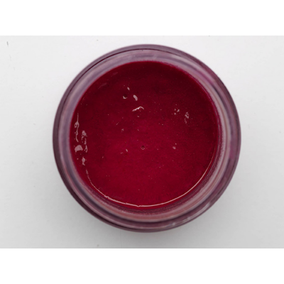 Polveri acriliche colorate che permettono di realizzare facilmente decori 3D e fantastici nail french - Ciliegia