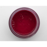 Polveri acriliche colorate che permettono di realizzare facilmente decori 3D e fantastici nail french - Ciliegia