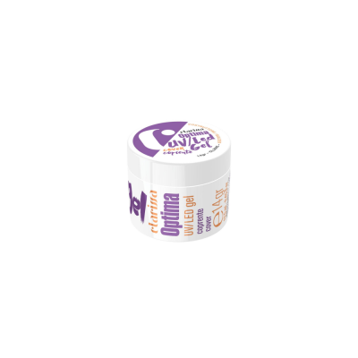 Clarissa Optima gel Uv/led gel coprente trifasico automodellante cl 3945 - 14 gr