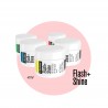 Clarissa Flash+Shine Arancione Gel Color PCL6455
