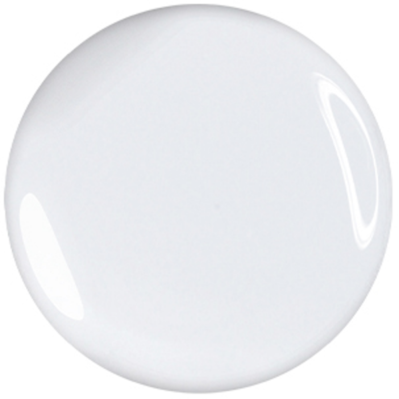 Clarissa Cl PCL 3021 Gel Pittura Bianco 5ml