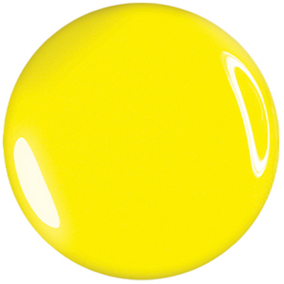 Clarissa Cl PCL 3031 Gel Pittura Giallo Neon 5ml