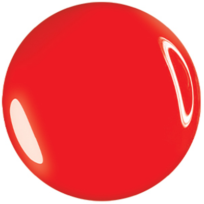 Clarissa Cl PCL 3032 Gel Pittura Rosso 5ml